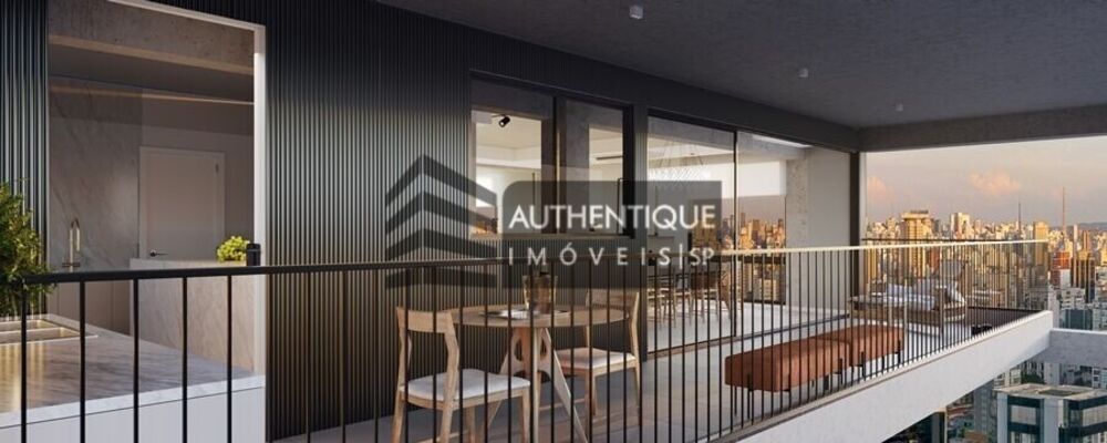 Apartamento, 4 quartos, 217 m² - Foto 3