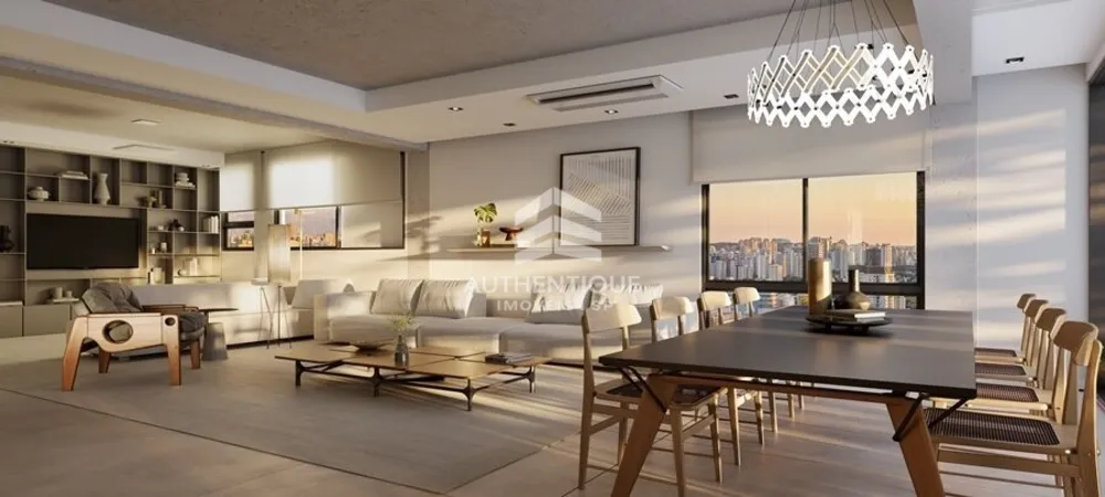 Apartamento, 4 quartos, 217 m² - Foto 5