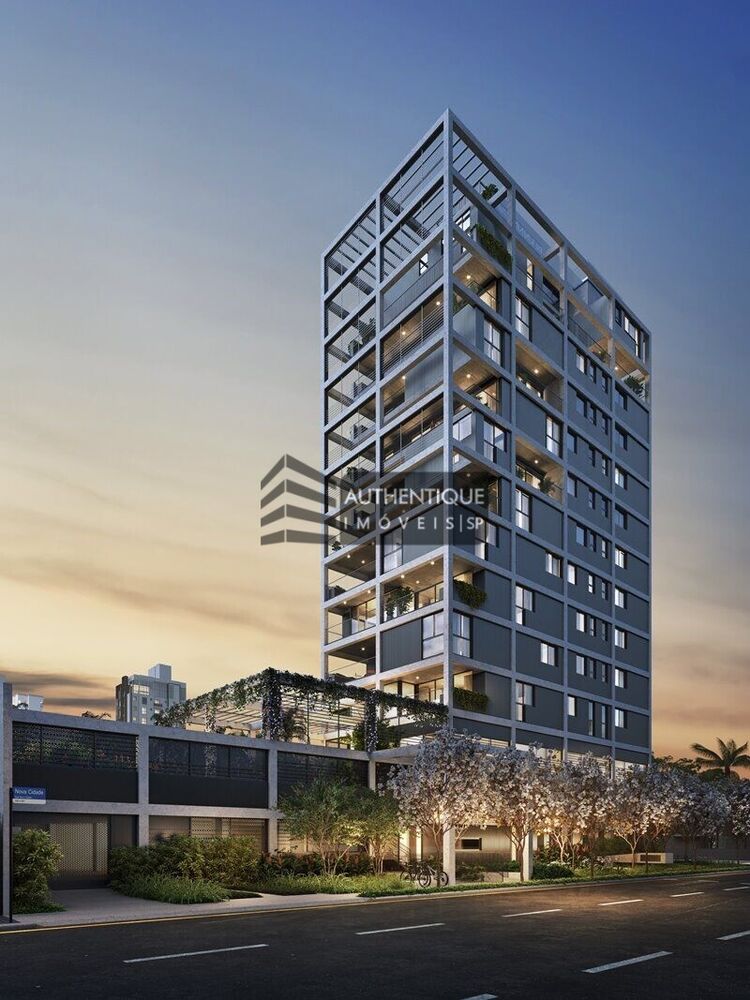 Apartamento, 4 quartos, 217 m² - Foto 4