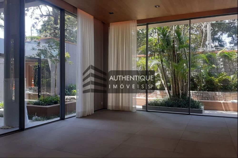 Cobertura, 4 quartos, 656 m² - Foto 1