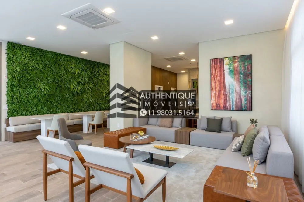 Apartamento, 2 quartos, 87 m² - Foto 8