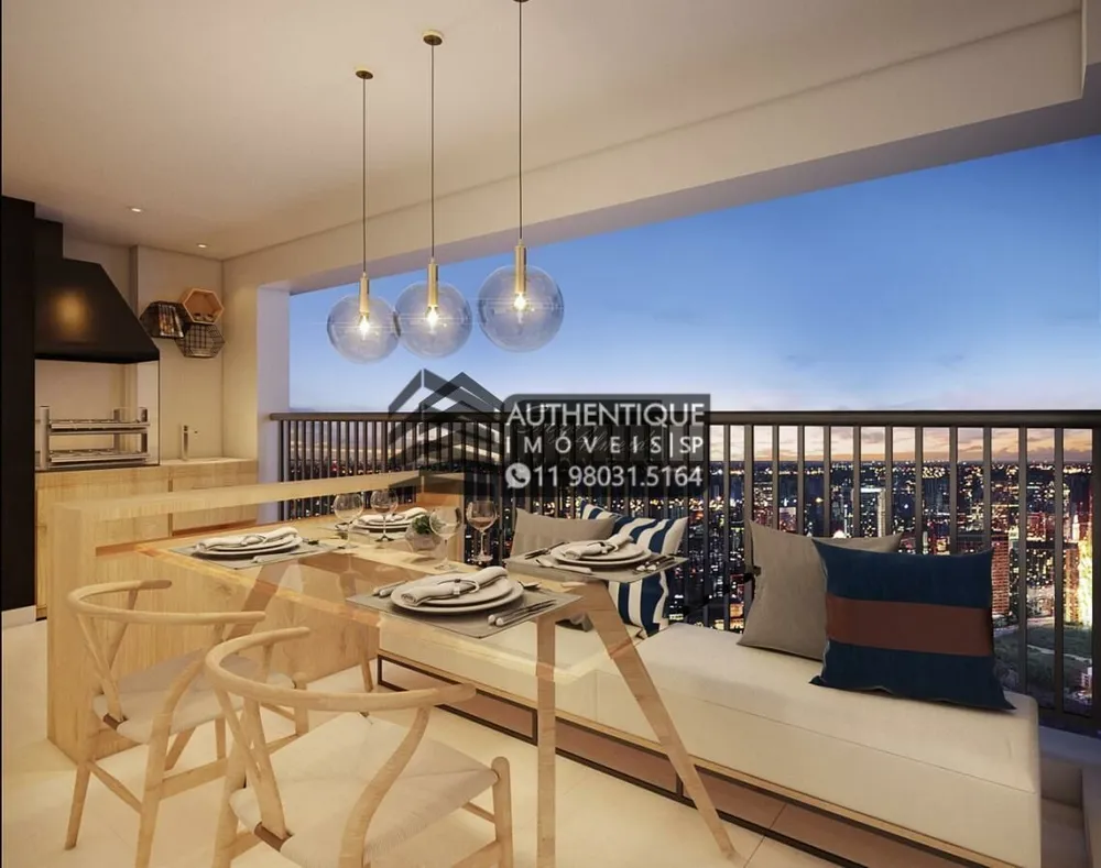 Apartamento, 2 quartos, 87 m² - Foto 16