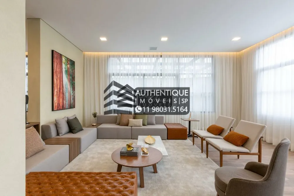 Apartamento, 2 quartos, 87 m² - Foto 7
