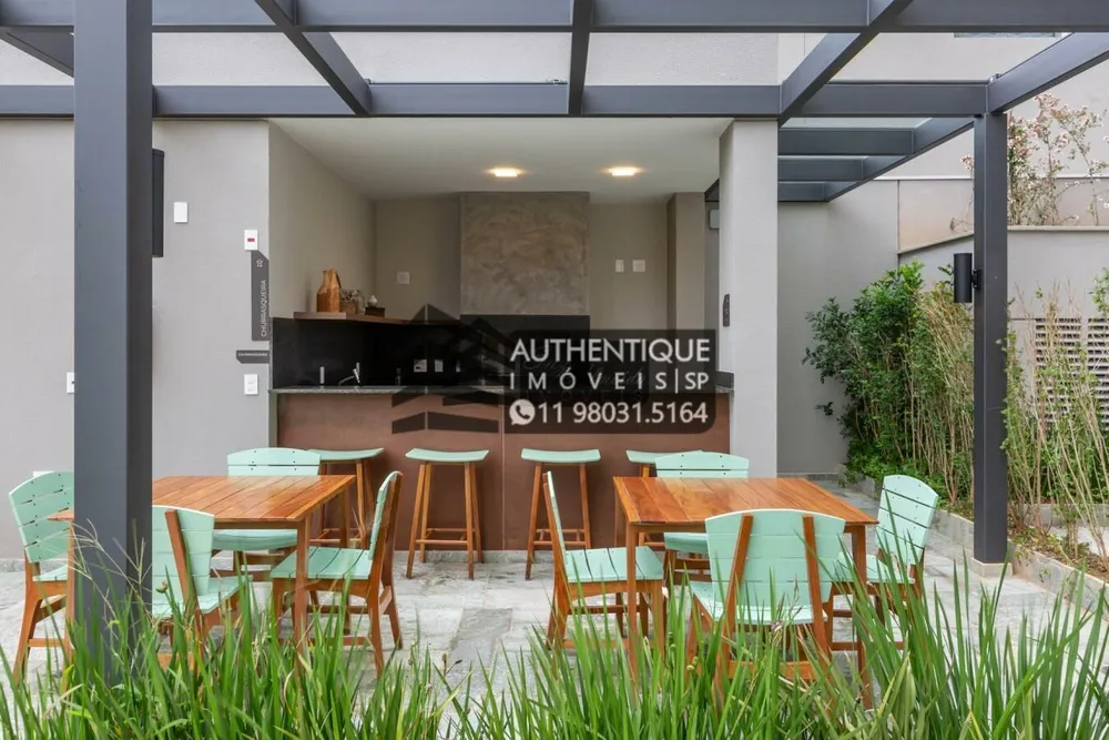 Apartamento, 2 quartos, 87 m² - Foto 12
