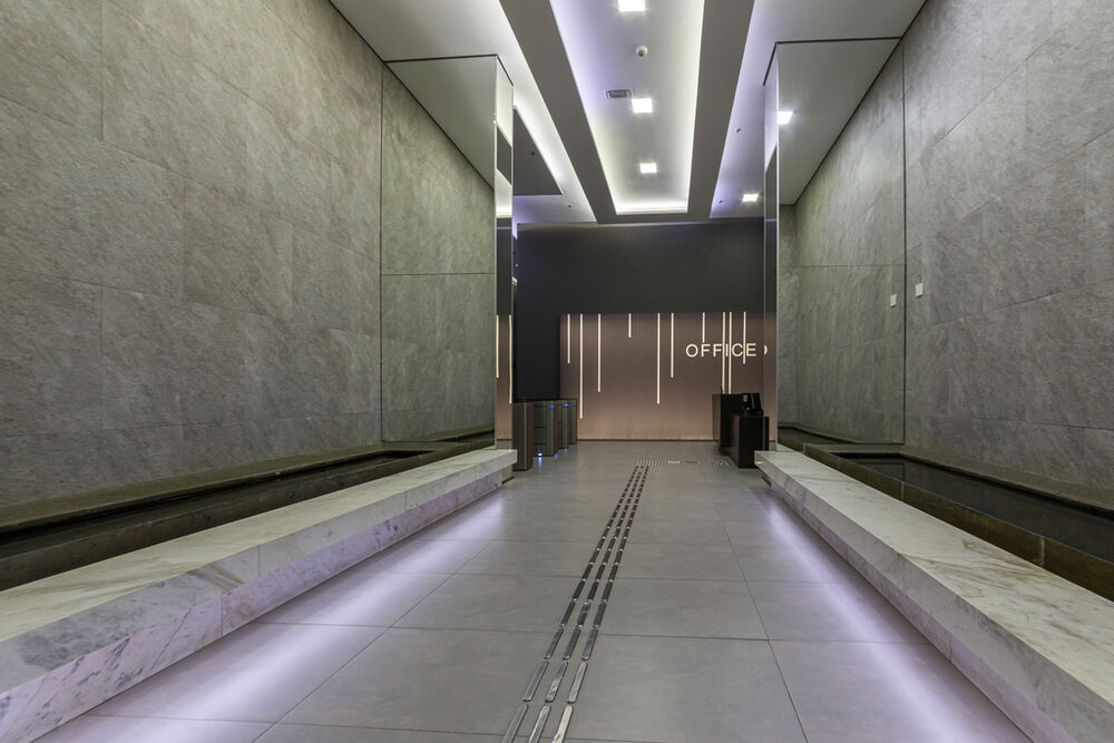 Conjunto Comercial-Sala à venda, 39m² - Foto 2