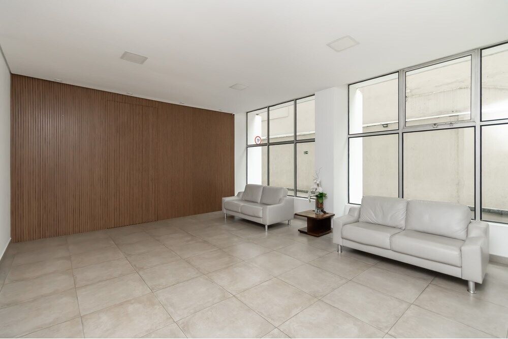 Apartamento à venda com 4 quartos, 198m² - Foto 3