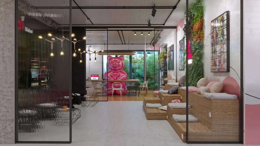 Apartamento, 1 quarto, 24 m² - Foto 8