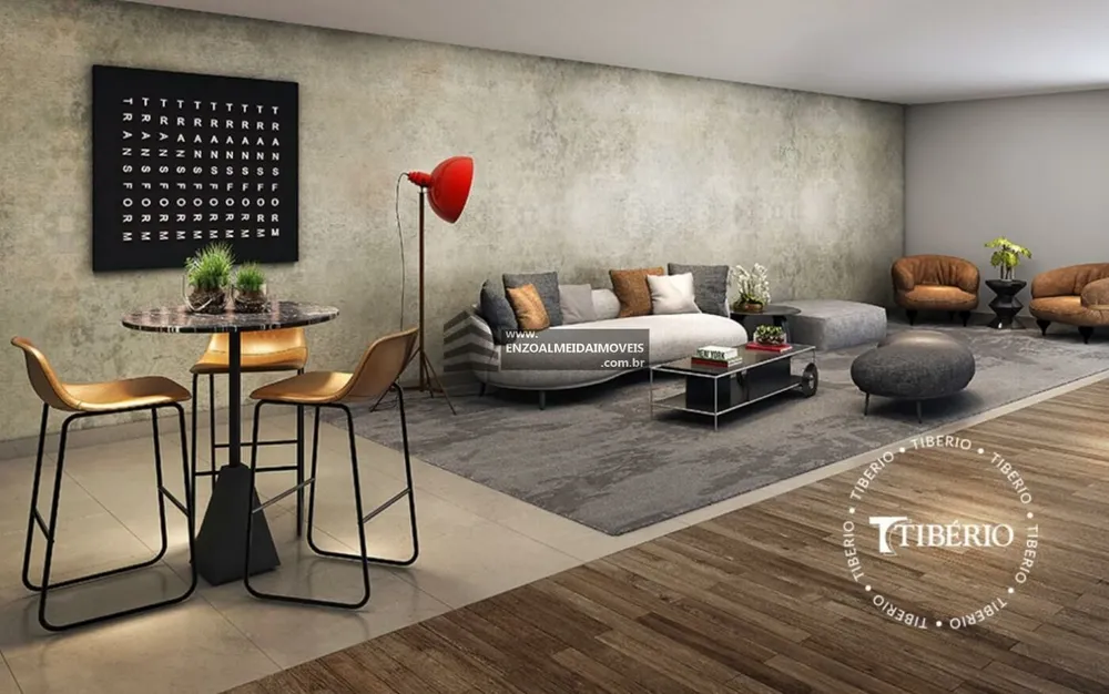 Apartamento, 3 quartos, 69 m² - Foto 7