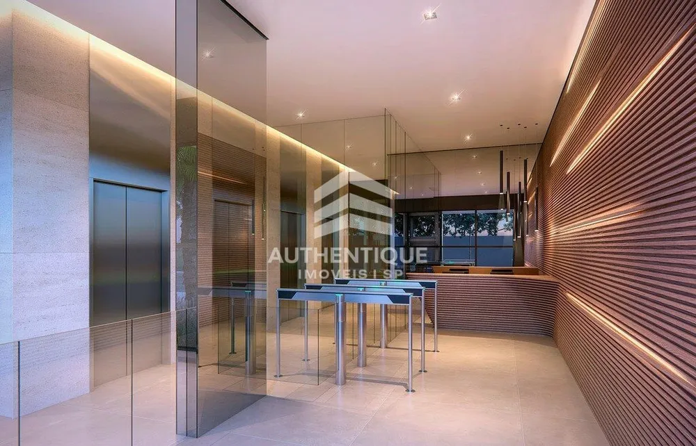 Sala-Conjunto, 24 m² - Foto 3