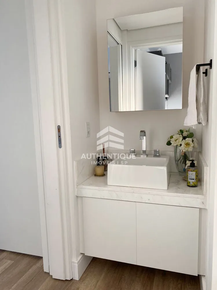Apartamento, 2 quartos, 85 m² - Foto 14