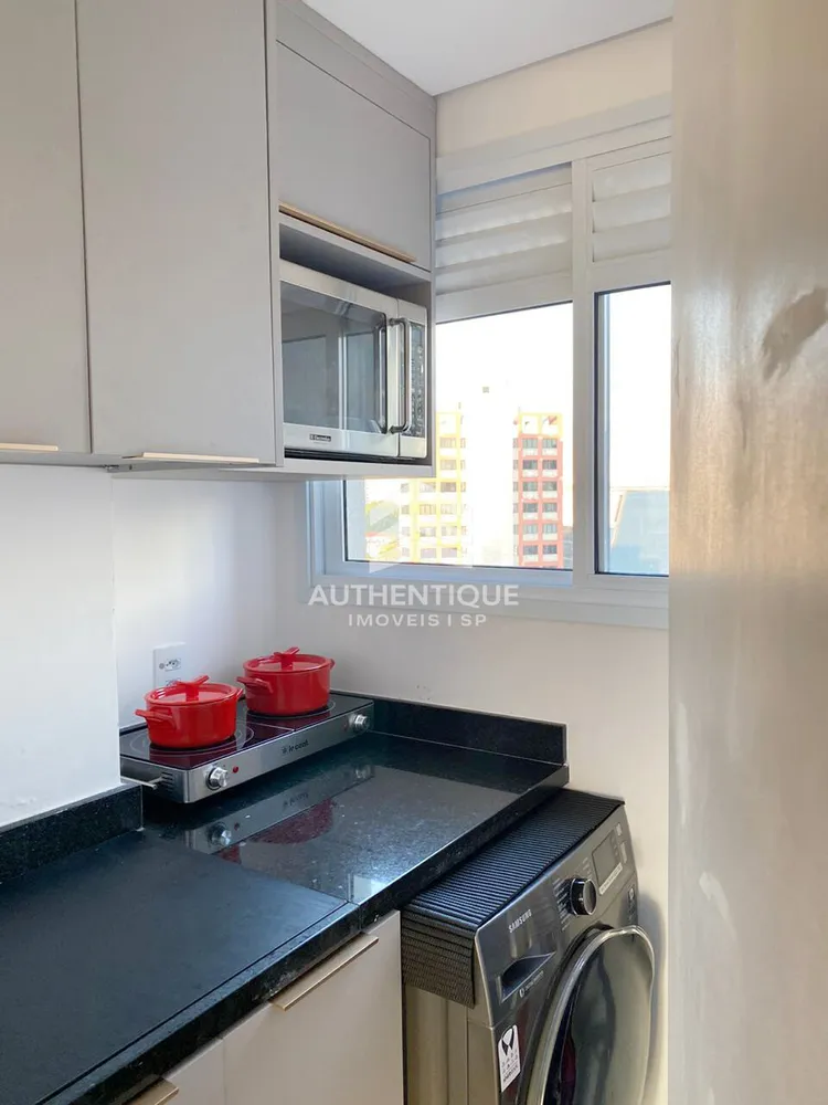 Apartamento, 2 quartos, 85 m² - Foto 13