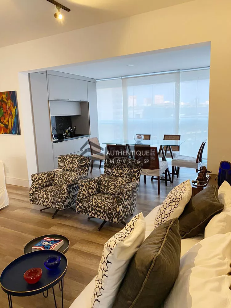 Apartamento à venda com 2 quartos, 85m² - Foto 3