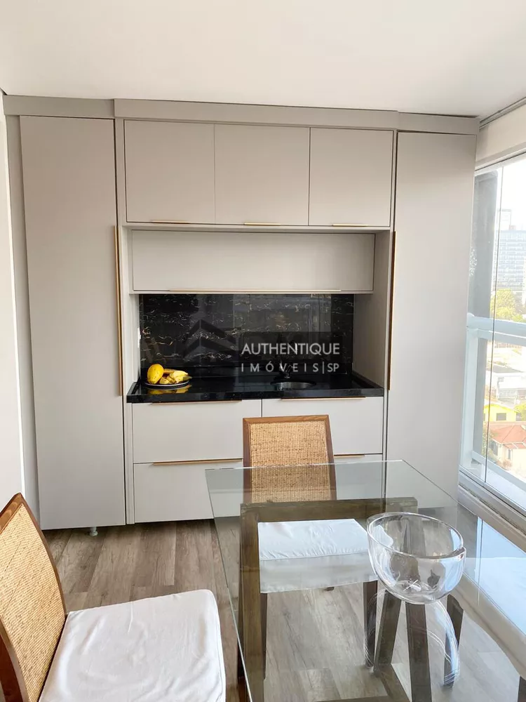 Apartamento à venda com 2 quartos, 85m² - Foto 4