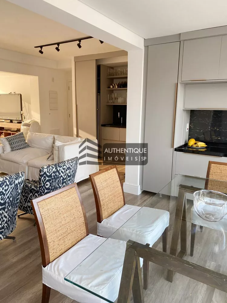 Apartamento à venda com 2 quartos, 85m² - Foto 10