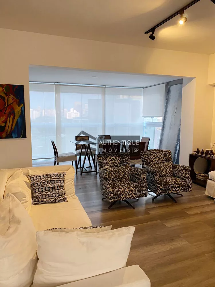 Apartamento à venda com 2 quartos, 85m² - Foto 5