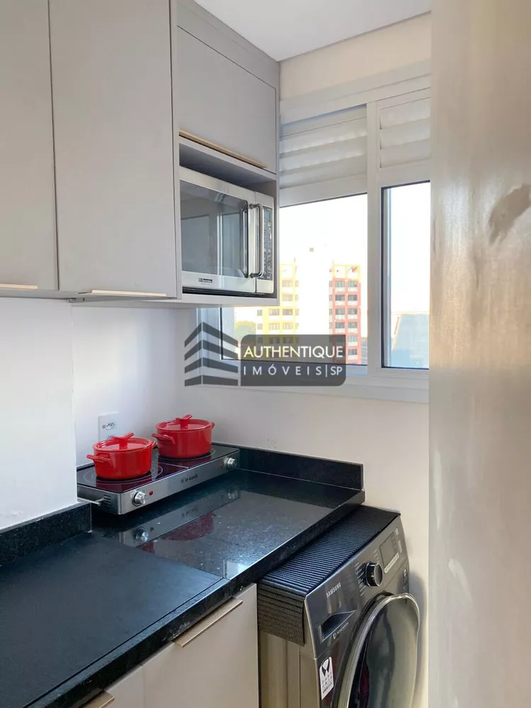 Apartamento à venda com 2 quartos, 85m² - Foto 9