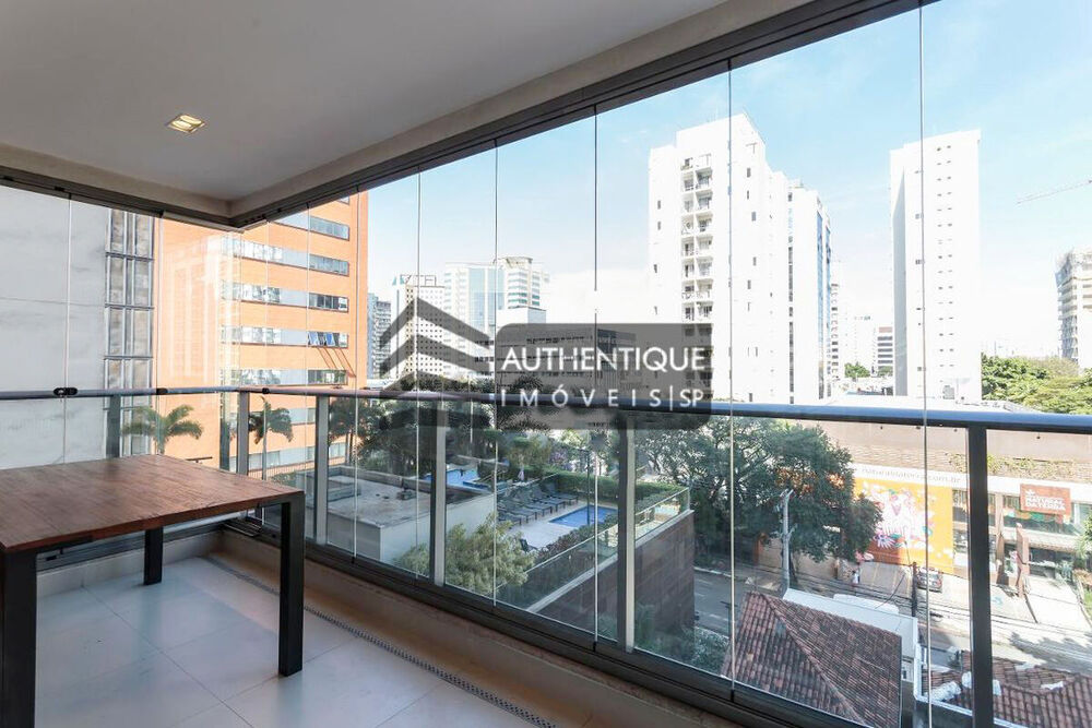 Apartamento, 2 quartos, 71 m² - Foto 1