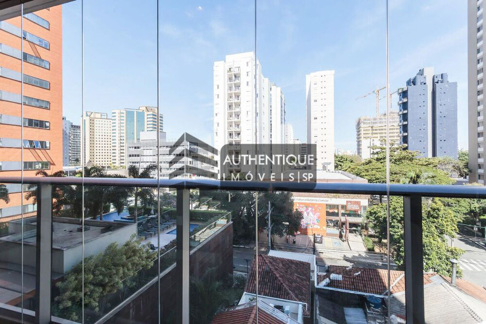 Apartamento, 2 quartos, 71 m² - Foto 2