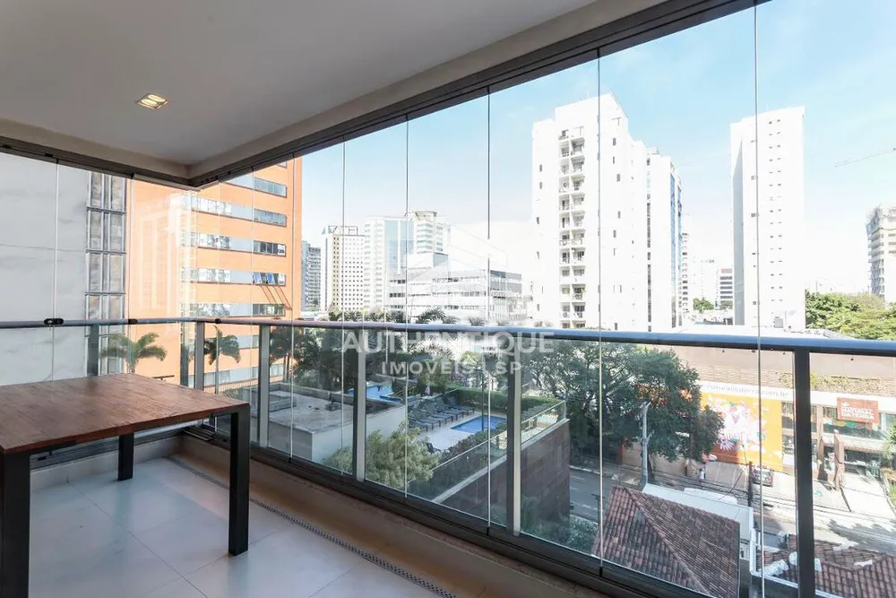 Apartamento, 2 quartos, 71 m² - Foto 21