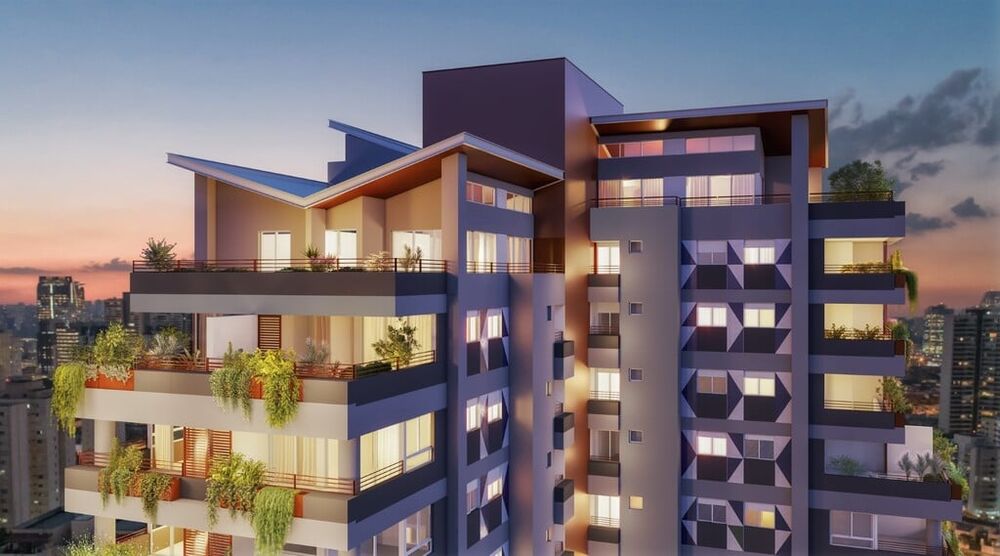 Apartamento, 2 quartos, 57 m² - Foto 13