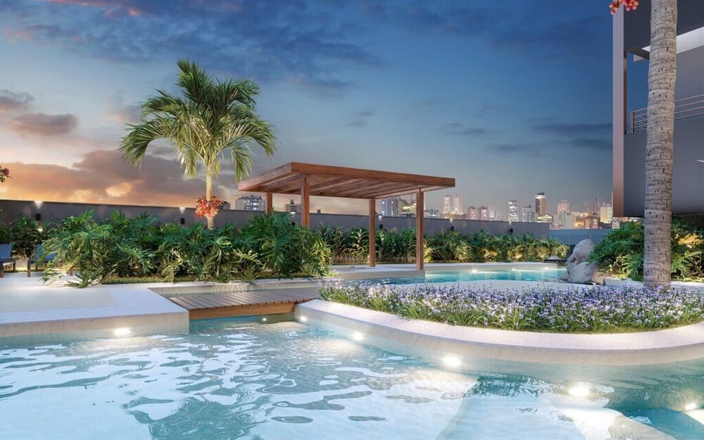 Apartamento, 2 quartos, 57 m² - Foto 10