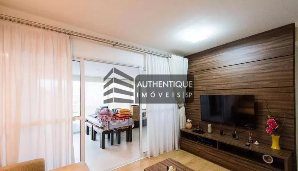 Apartamento à venda com 3 quartos, 110m² - Foto 5