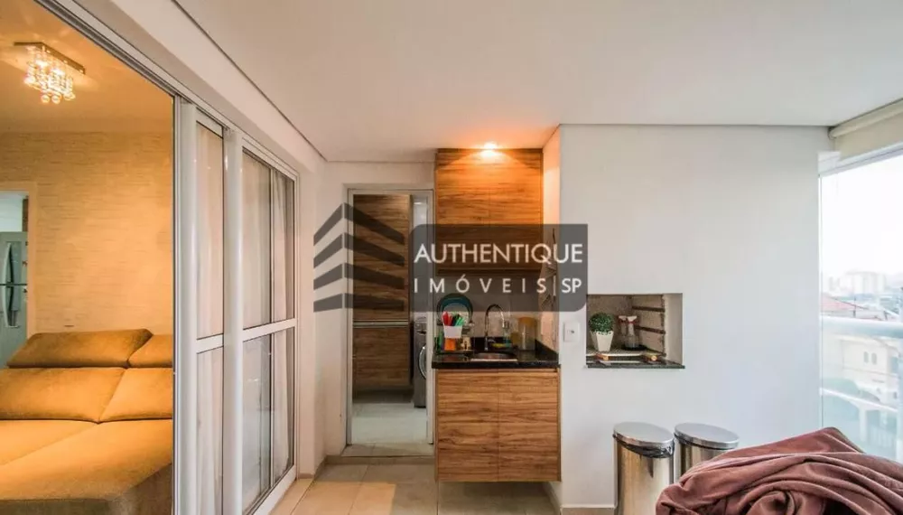 Apartamento à venda com 3 quartos, 110m² - Foto 7