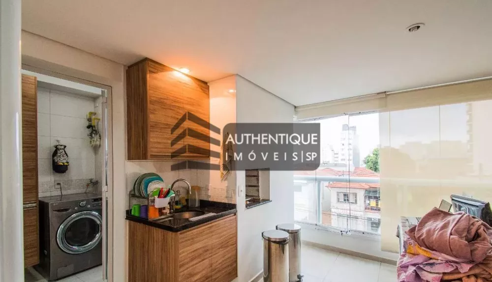 Apartamento à venda com 3 quartos, 110m² - Foto 6