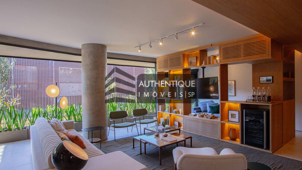 Apartamento, 3 quartos, 151 m² - Foto 1
