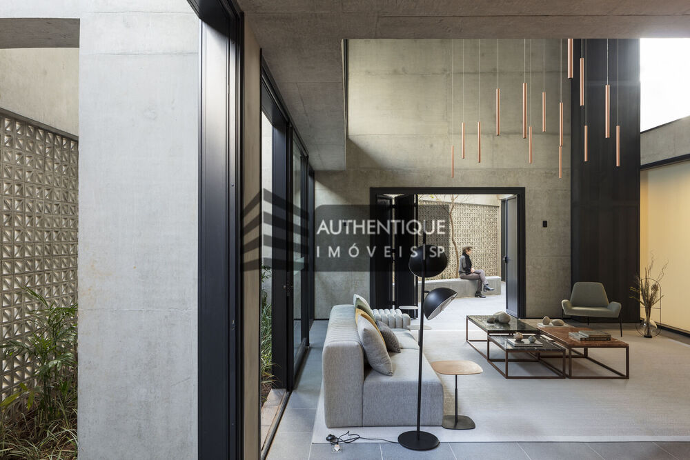 Apartamento, 3 quartos, 151 m² - Foto 3