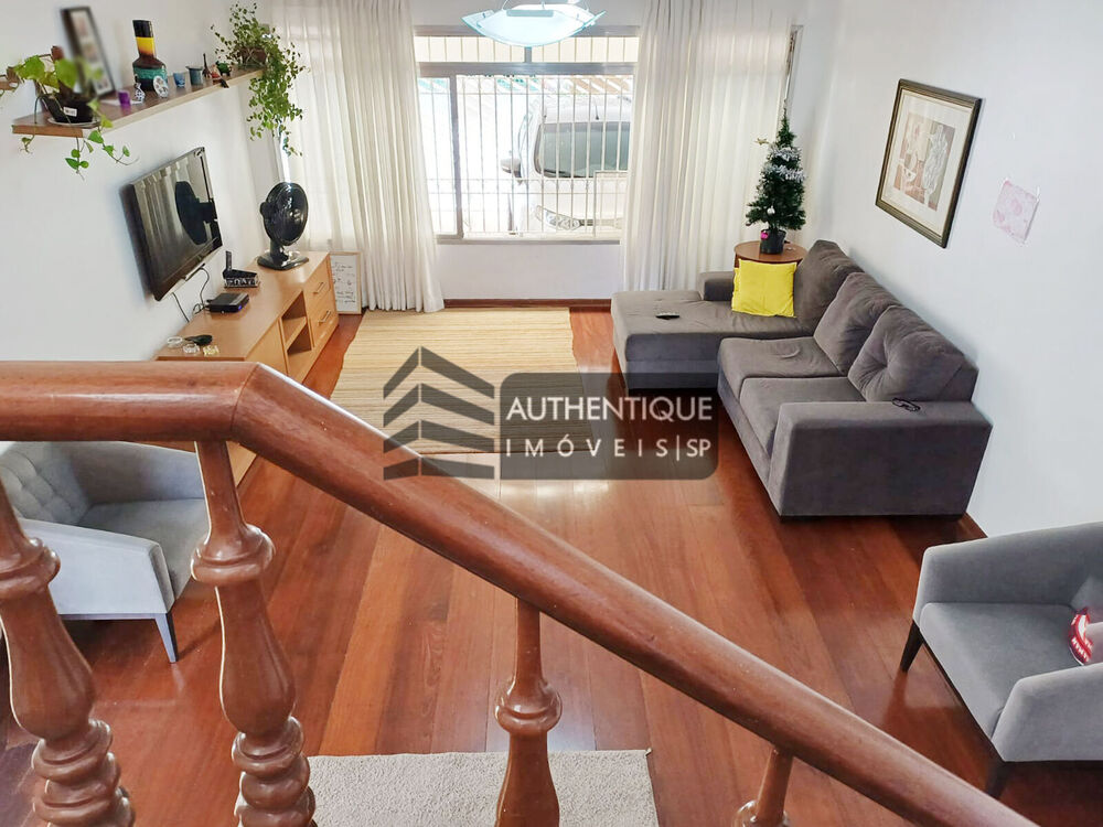 Casa, 3 quartos, 210 m² - Foto 17