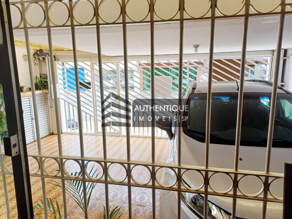 Casa, 3 quartos, 210 m² - Foto 3