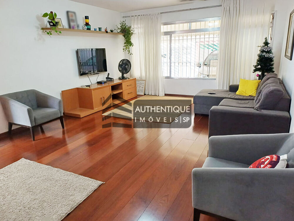 Casa, 3 quartos, 210 m² - Foto 8