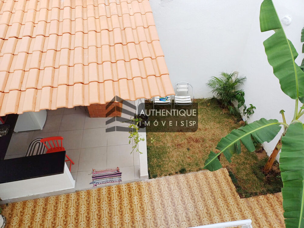 Casa, 3 quartos, 210 m² - Foto 33