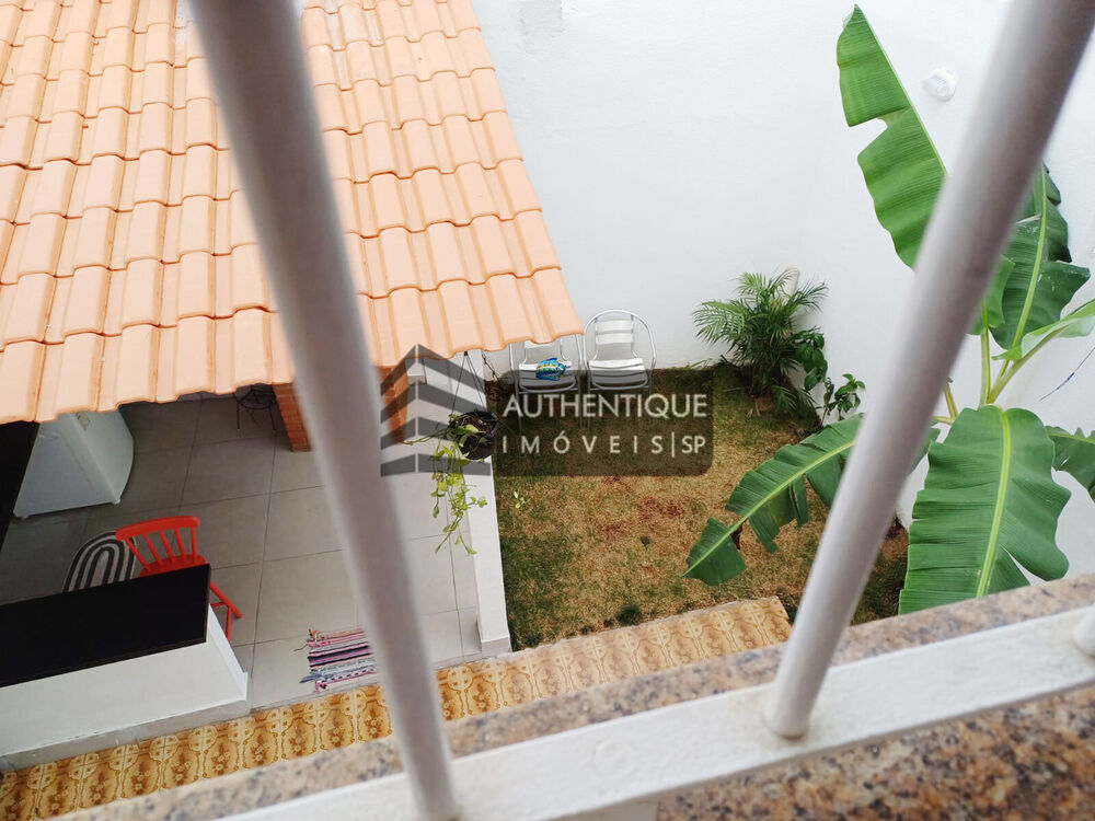 Casa, 3 quartos, 210 m² - Foto 2
