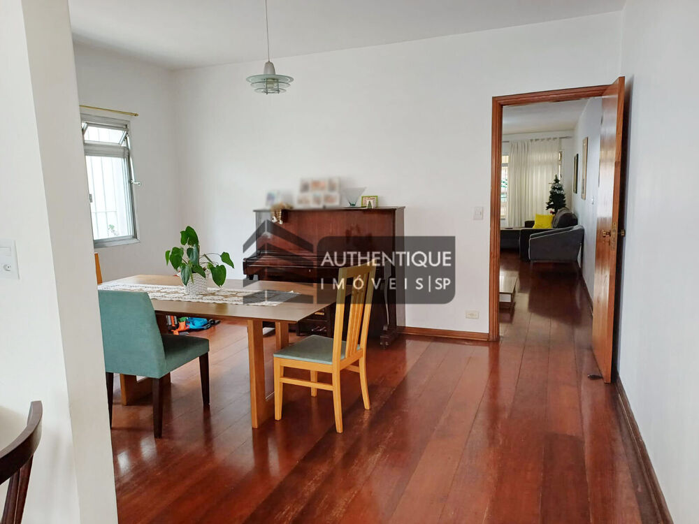 Casa, 3 quartos, 210 m² - Foto 4