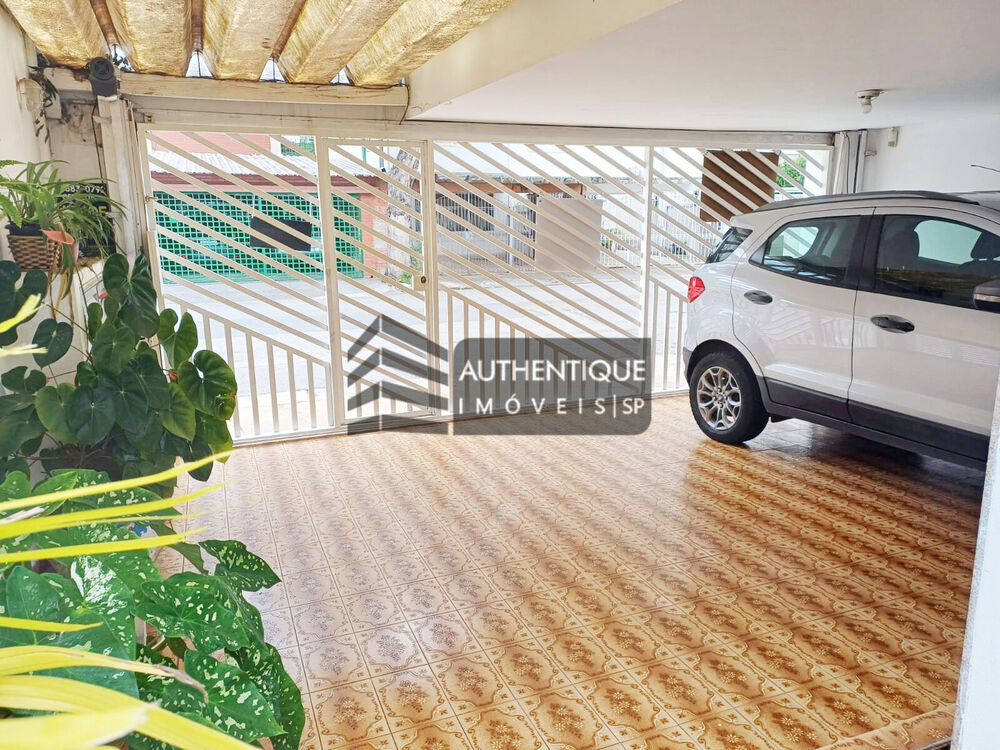 Casa, 3 quartos, 210 m² - Foto 31