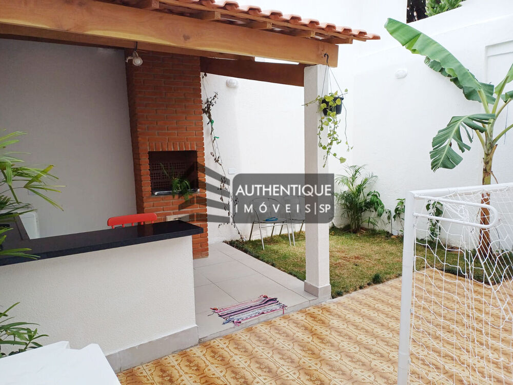 Casa, 3 quartos, 210 m² - Foto 21