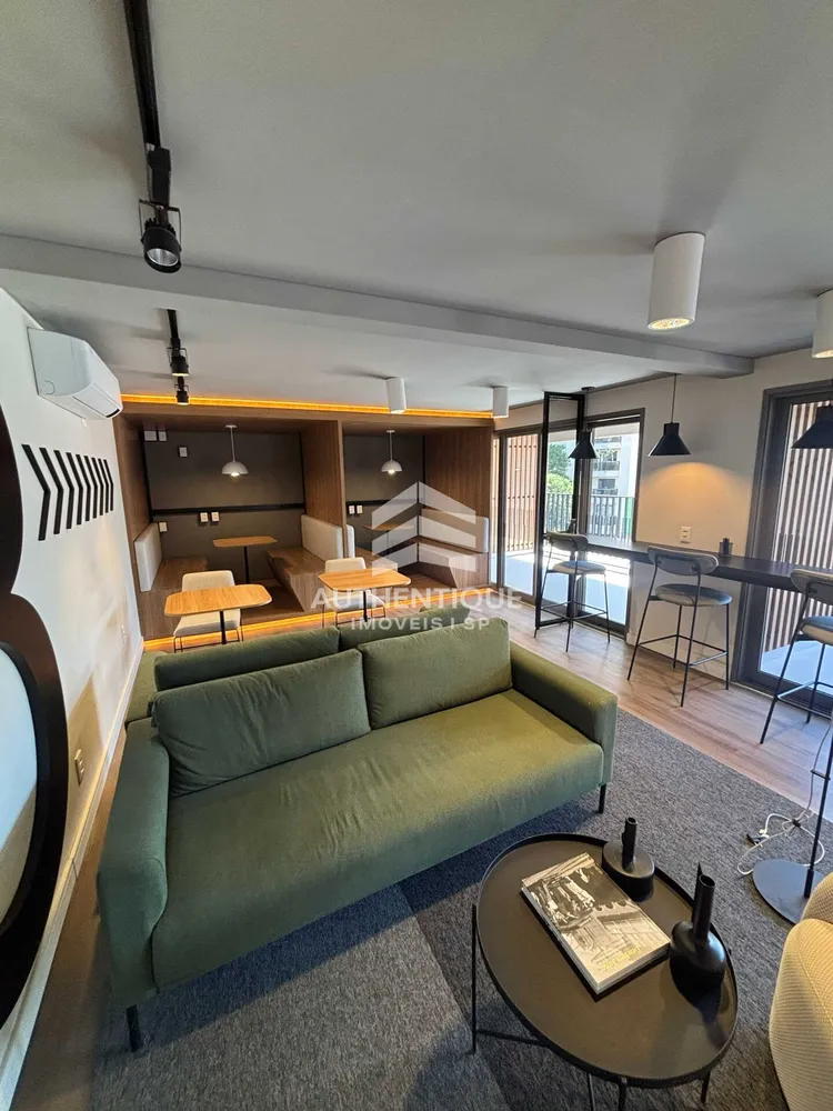 Apartamento, 2 quartos, 67 m² - Foto 19