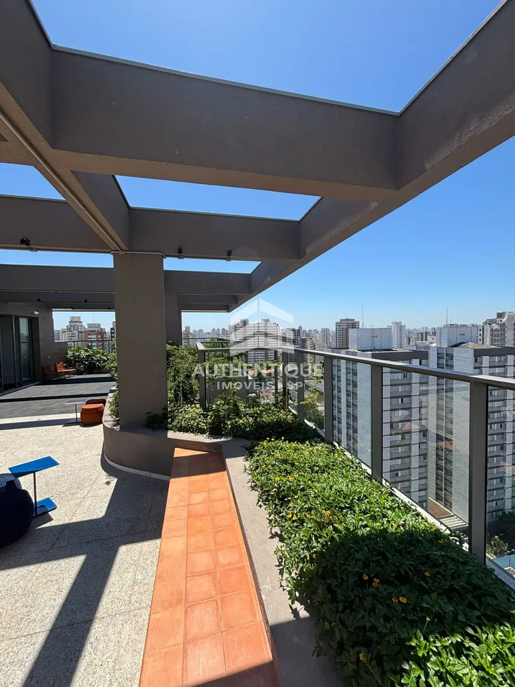 Apartamento, 2 quartos, 67 m² - Foto 10