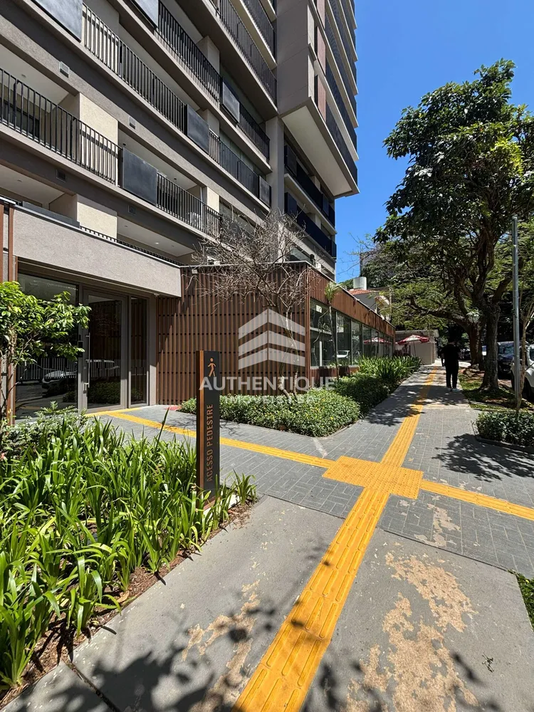 Apartamento, 2 quartos, 67 m² - Foto 15