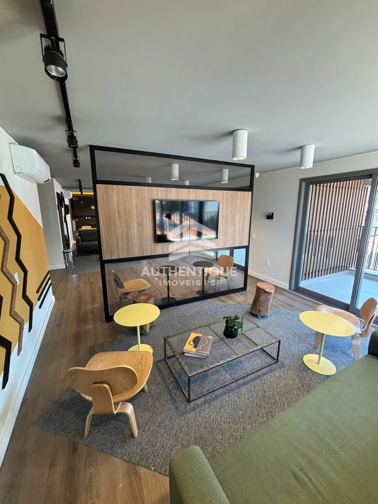 Apartamento, 2 quartos, 67 m² - Foto 12