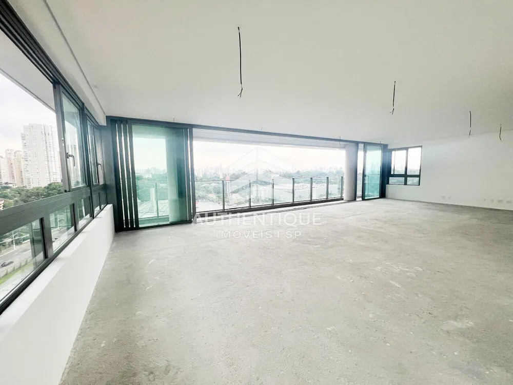 Apartamento, 4 quartos, 356 m² - Foto 8