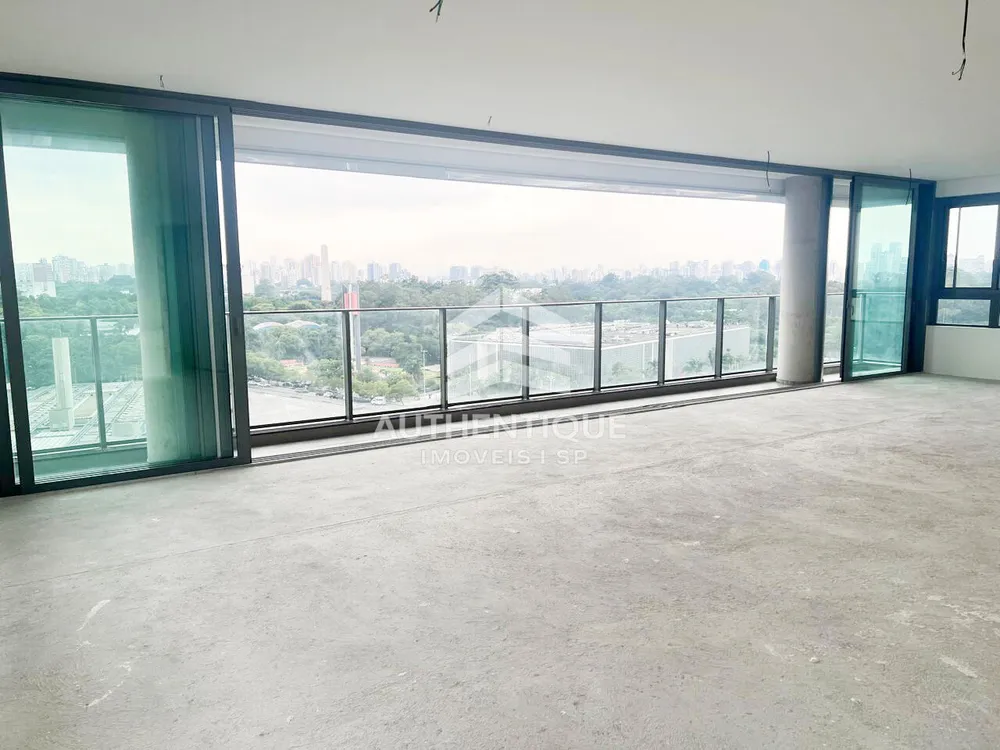 Apartamento, 4 quartos, 356 m² - Foto 5