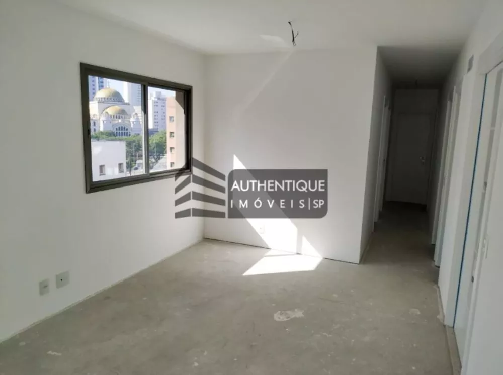 Apartamento à venda com 3 quartos, 108m² - Foto 4