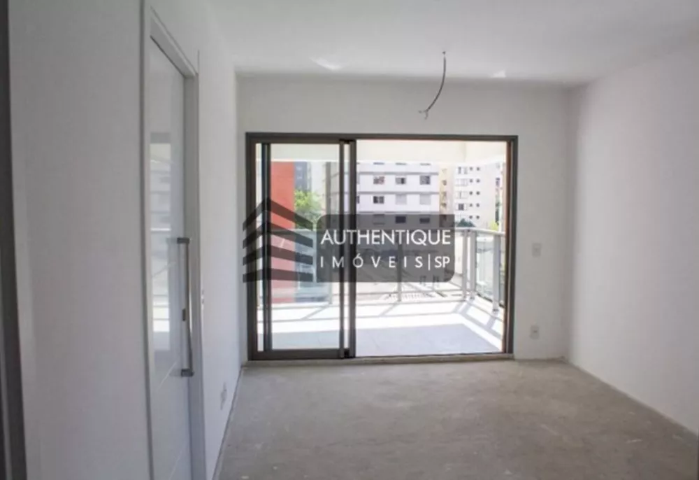 Apartamento à venda com 3 quartos, 108m² - Foto 3