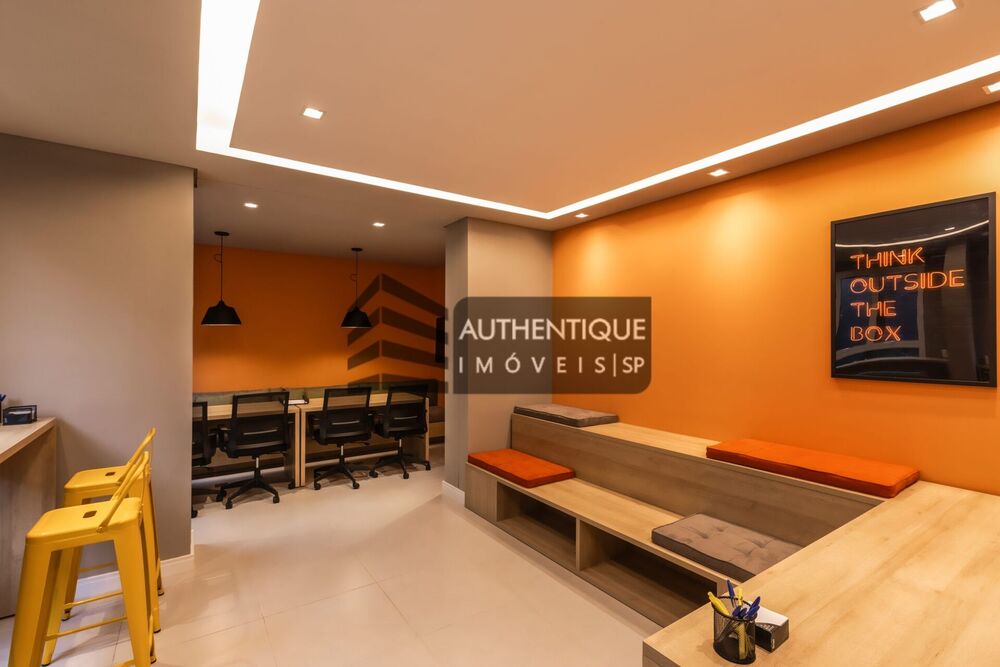 Loja-Salão, 165 m² - Foto 4