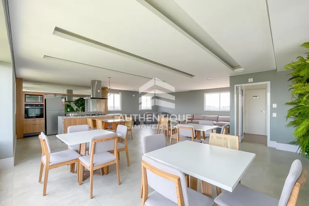 Apartamento, 3 quartos, 87 m² - Foto 10