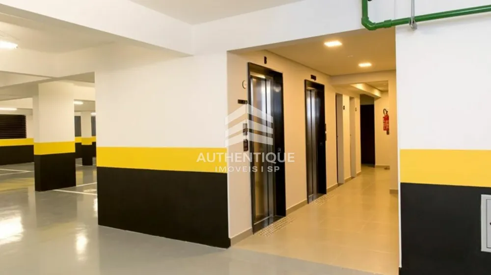 Apartamento, 1 quarto, 49 m² - Foto 7