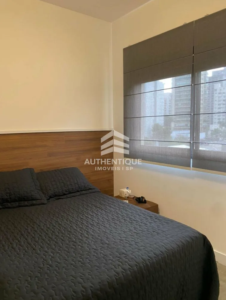 Apartamento, 1 quarto, 49 m² - Foto 9